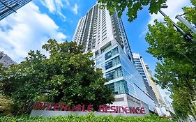 Riverdale Residence Xintiandi  4*